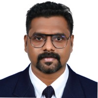 Rakesh V P