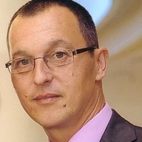 Milorad Slavkovic
