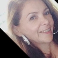Flor de Maria Ferrara A.
