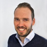Christian K Sandvik