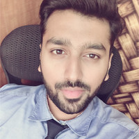 Muhammed Farhan Shajeel