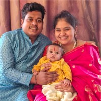 Kedar Shukla
