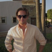 Simen Strand