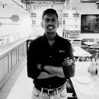 Ranjith Kumar V