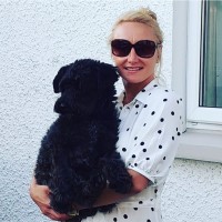 Mairead Mc Cann