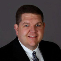 Jared Saunders