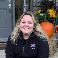 Ashley Ruigrok