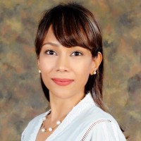 Mariam Akberali