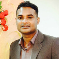 Md. Ziaul Haque