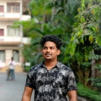 karunakar devadiga