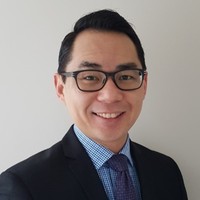 Mervyn Goh