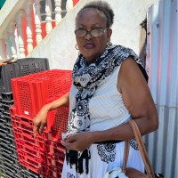 MAGDALENE KOFFI