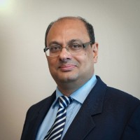 Anindya Roy