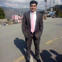 Muhammad Zubair