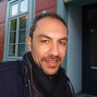 Alexis Drakopoulos