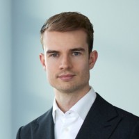 Johan Schjødtz Bertelsen