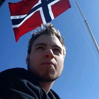 Eivind Danielsen