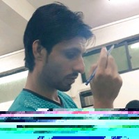 Arshad Zada