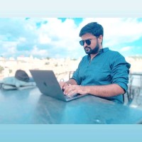 Niketan Shah