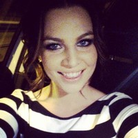 Samantha Leeson