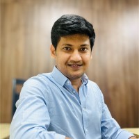 Nithin Khamitkar, Pmp, Csm