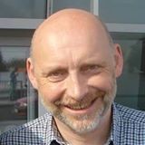 Gerald Westhoff (西館 治朗)
