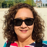 Ana Luisa Lopez Z.