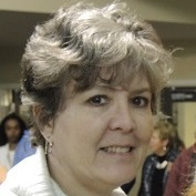 Sheila Culbert
