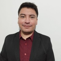 Francisco Fabián Hernández Medel