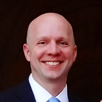 Jonathan Ruth