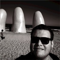Fernando Nicolas Lopez Gimenez