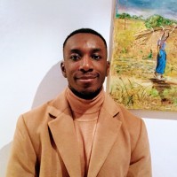 David Adegbite