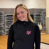 Fredrikke Sundgaard Holberg