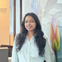 Suhani Agarwal