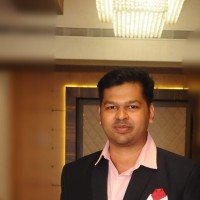 Harshal Naik