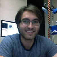 Nick Korsantia