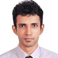 Karthikeyan Paramasivam
