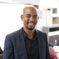 Masilo Thapelo Mochosa
