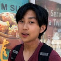Jaydon Wang