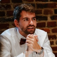 Luca Bertoldi