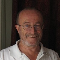 Bengt Holm