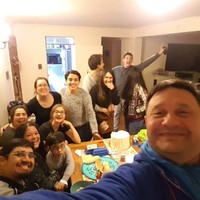 Miguel Angel Valdes reyes