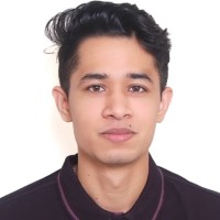 Shreyash Dugaje