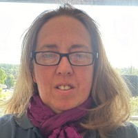Alison Naylor