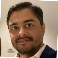 Deepanshu Bhatt