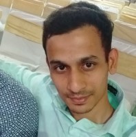 Wajid Mohiuddin
