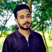 Md. Abdul Alim Shuvo