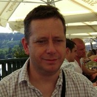 Andy Kirkwood