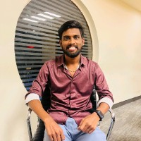 Pavan M