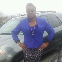 Tiffany Galloway